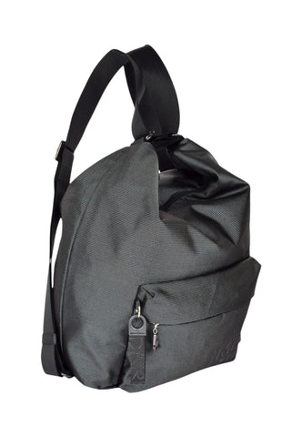 MANDARINA DUCK Borsa Shopper Donna Grigio P10QMT09-AI27-465