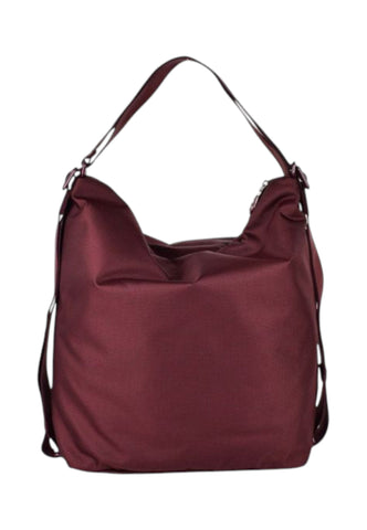 MANDARINA DUCK Borsa Shopper Donna Rosso P10QMT09-AI27-B03