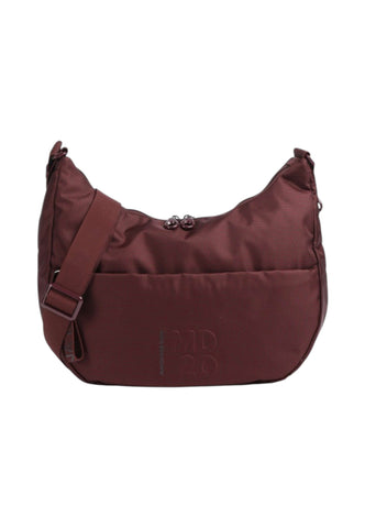 MANDARINA DUCK Borsa Shopper Donna Bordeaux P10QMT27-AI27-B03