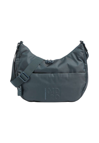 MANDARINA DUCK Borsa Shopper Donna Verde P10QMT27-AI27-B12