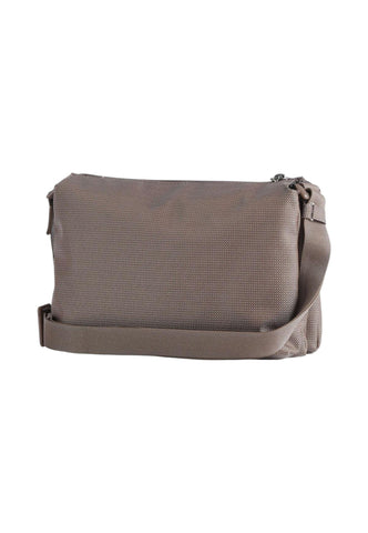 MANDARINA DUCK Borsa Tracolla Donna Marrone P10QMT32-AI27-09K