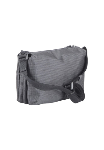 MANDARINA DUCK Borsa Tracolla Donna Grigio P10QMT32-AI27-465
