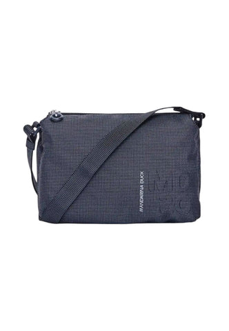 MANDARINA DUCK Borsa Tracolla Donna Blu P10QMT32-AI27-A46