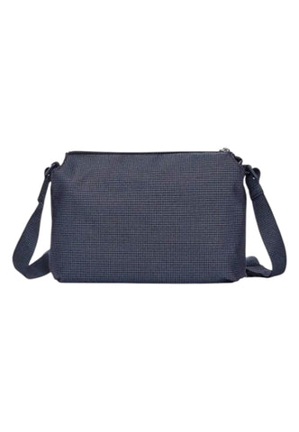 MANDARINA DUCK Borsa Tracolla Donna Blu P10QMT32-AI27-A46