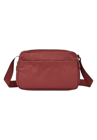 MANDARINA DUCK Borsa Tracolla Donna Rosso P10QMT48-AI27-B03