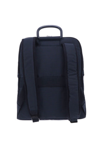 MANDARINA DUCK Zaino Donna Blu P10QMT71-AI27-A46