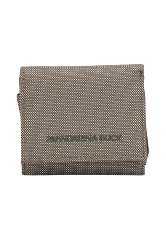 MANDARINA DUCK Portafogli Donna Marrone P10QMPN3-AI27-09K