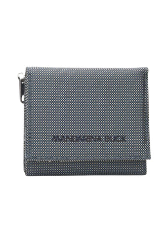 MANDARINA DUCK Portafogli Donna Grigio P10QMPN3-AI27-465