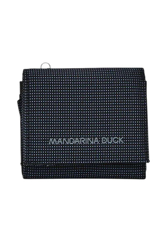 MANDARINA DUCK Portafogli Donna Blu P10QMPN3-AI27-A46