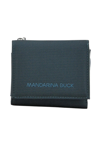 MANDARINA DUCK Portafogli Donna Verde P10QMPN3-AI27-B12