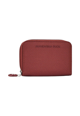 MANDARINA DUCK Portafogli Donna Rosso P10QMPN8-AI27-B03