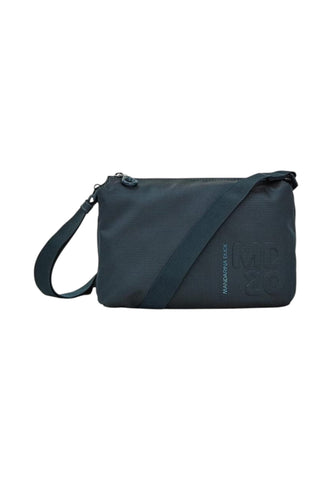 MANDARINA DUCK Borsa Tracolla Donna Verde P10QMT32-AI27-B12