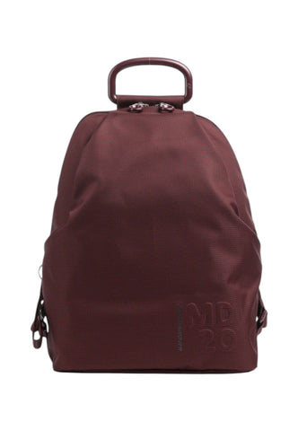 MANDARINA DUCK Zaino Donna Bordeaux P10QMT39-AI27-B03