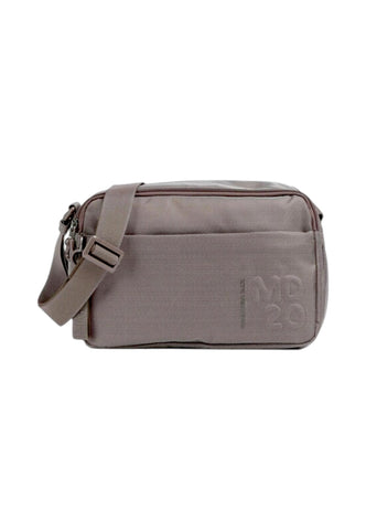 MANDARINA DUCK Borsa Tracolla Donna Marrone P10QMT48-AI27-09K