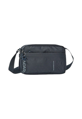 MANDARINA DUCK Borsa Tracolla Donna Blu P10QMT48-AI27-A46