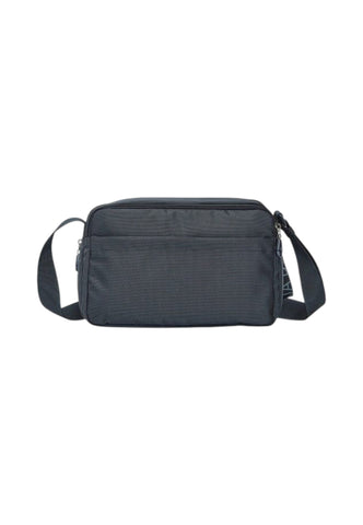 MANDARINA DUCK Borsa Tracolla Donna Blu P10QMT48-AI27-A46