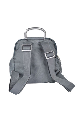 MANDARINA DUCK Zaino Donna Grigio P10QMTT1-AI27-465