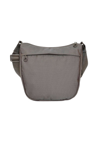 MANDARINA DUCK Borsa A Spalla Donna Marrone P10QMTV1-AI27-09K
