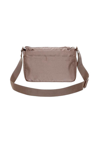 MANDARINA DUCK Borsa Tracolla Donna Marrone P10QMTX5-AI27-09K
