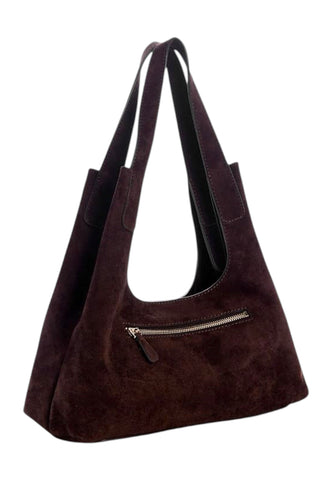 GUESS Borsa A Spalla Donna Marrone HWSG2314010-AI27-ESP
