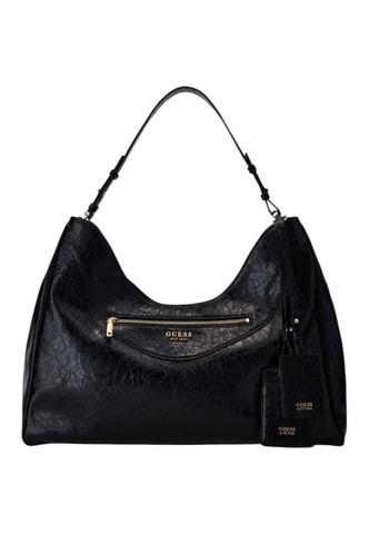 GUESS Borsa A Spalla Donna Nero HWTG2183020-AI27-BLA