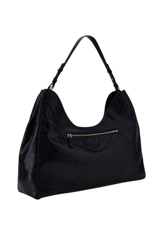 GUESS Borsa A Spalla Donna Nero HWTG2183020-AI27-BLA