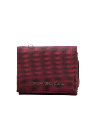 MANDARINA DUCK Portafogli Donna Bordeaux P10QMPN3-AI27-B03