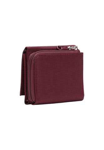 MANDARINA DUCK Portafogli Donna Bordeaux P10QMPN3-AI27-B03