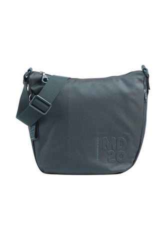 MANDARINA DUCK Borsa Tracolla Donna Verde P10QMTV1-AI27-B12