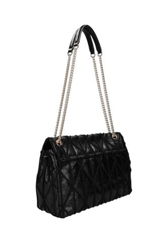 ERMANNO SCERVINO Borsa A Spalla Donna Nero 12402280-AI27-293