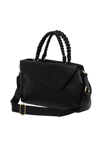 ERMANNO SCERVINO Borsa A Mano Donna Nero 12402235-AI27-293