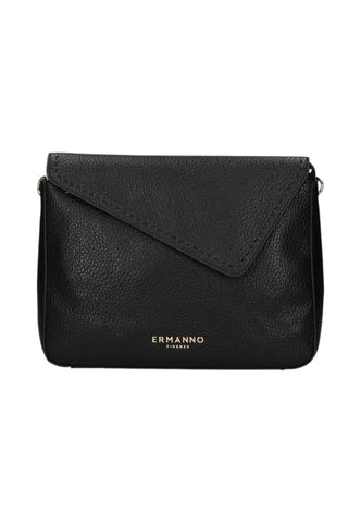 ERMANNO SCERVINO Borsa Tracolla Donna Nero 12402236-AI27-293