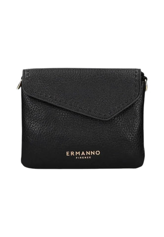 ERMANNO SCERVINO Borsa Tracolla Donna Nero 12402238-AI27-293