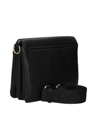 ERMANNO SCERVINO Borsa Tracolla Donna Nero 12402238-AI27-293