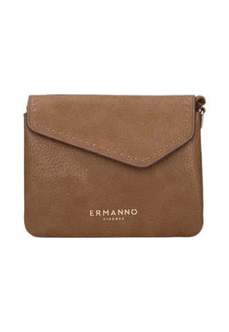 ERMANNO SCERVINO Borsa Tracolla Donna Marrone 12402238-AI27-9934
