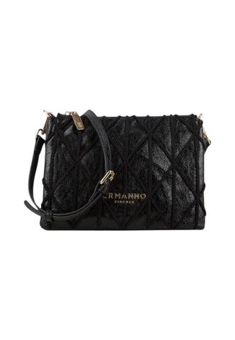 ERMANNO SCERVINO Borsa Tracolla Donna Nero 12402282-AI27-293