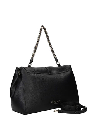 ERMANNO SCERVINO Borsa Shopper Donna Nero 12402223-AI27-293