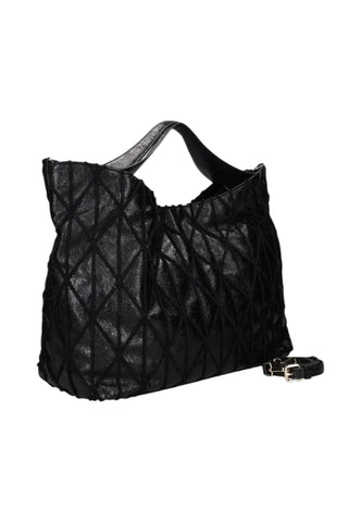 ERMANNO SCERVINO Borsa Shopper Donna Nero 12402279-AI27-293