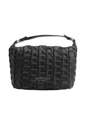 ERMANNO SCERVINO Borsa A Mano Donna Nero 12402275-AI27-293