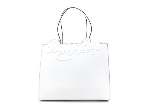 BAGGHY Borsa Shopper - Sandrini Calzature e Abbigliamento