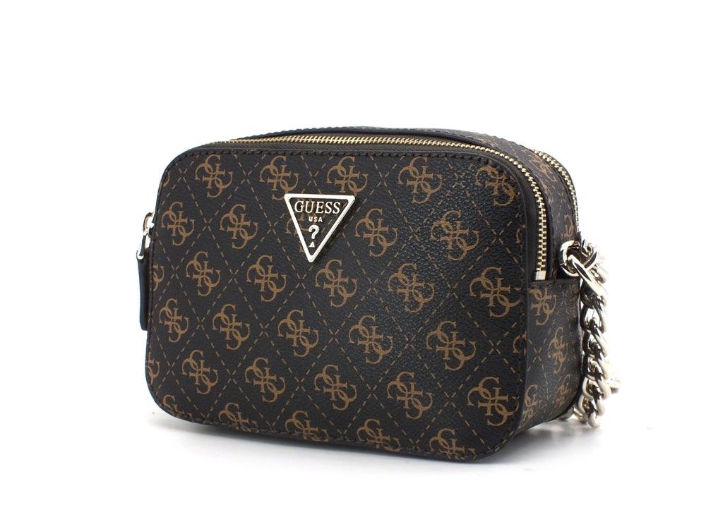 GUESS Noelle Crossbody Borsa - Sandrini Calzature e Abbigliamento
