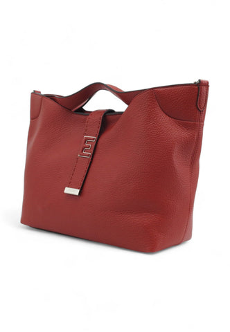 ERMANNO FIRENZE Borsa Donna Red 12401746