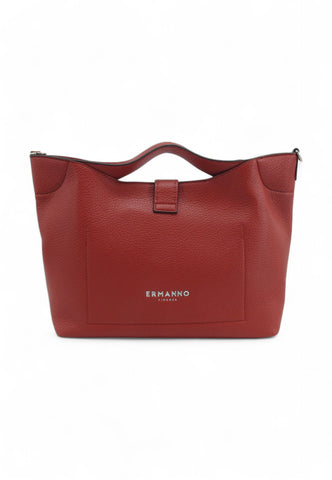 ERMANNO FIRENZE Borsa Donna Red 12401746
