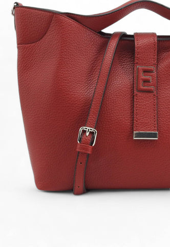 ERMANNO FIRENZE Borsa Donna Red 12401746
