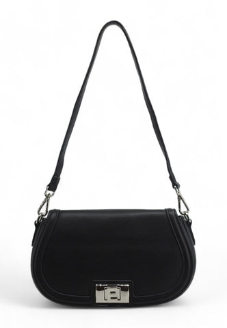 ERMANNO FIRENZE Borsa Donna Black 12401767