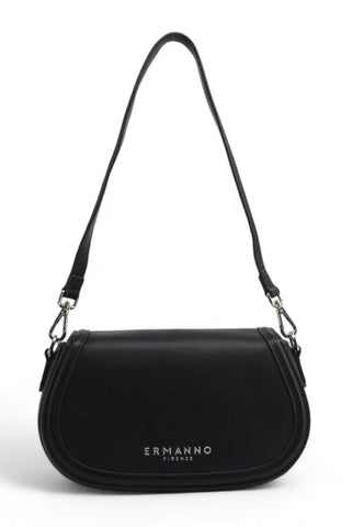 ERMANNO FIRENZE Borsa Donna Black 12401767