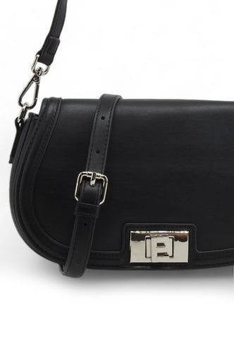 ERMANNO FIRENZE Borsa Donna Black 12401767