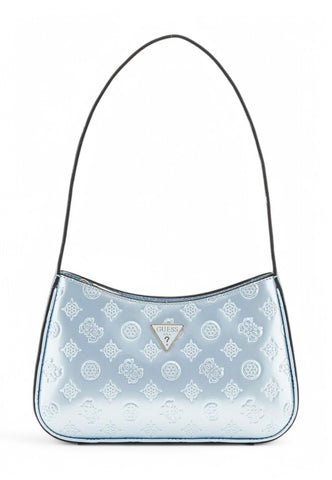 GUESS Borsa a spalla Donna Azzurro HWTG9496170-PE25-PBO