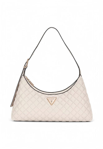 GUESS Borsa a spalla Donna Bianco HWEQG954117-PE25-STO