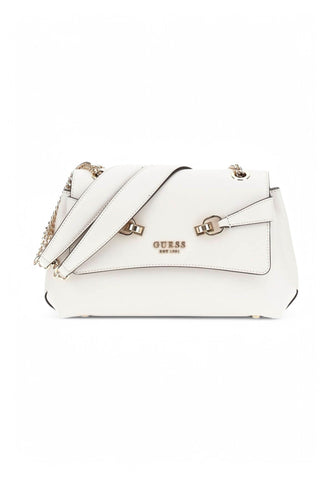 GUESS Borsa Tracolla Donna Bianco HWVG9639210-PE25-BON